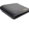 Gucci Bi-Fold Wallet With Logo