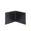 Gucci Bi-Fold Wallet With Logo