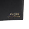 Gucci Bi-Fold Wallet With Logo
