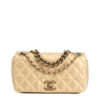 Chanel Pondicherry Flap Bag Small