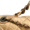 Chanel Pondicherry Flap Bag Small