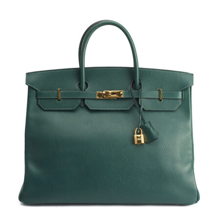 Hermes Birkin 40 – (ex)bags