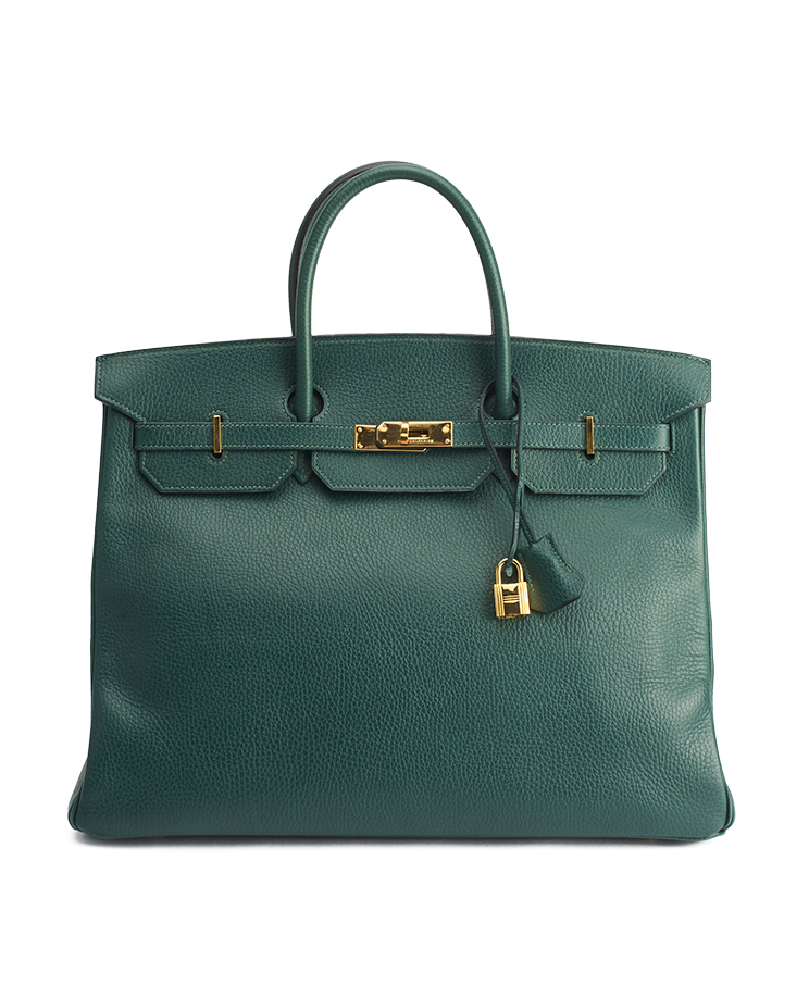 Hermes Birkin 40 – (ex)bags