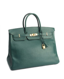Hermes Birkin 40 – (ex)bags