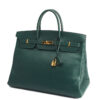 Hermes Birkin 40