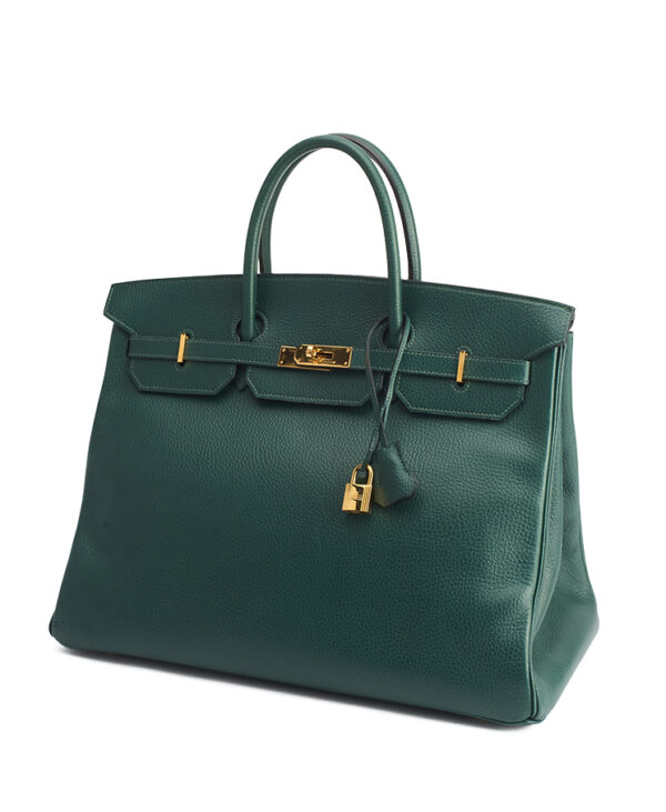 Hermes Birkin 40 – (ex)bags
