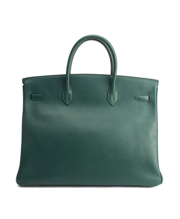 Hermes Birkin 40 – (ex)bags