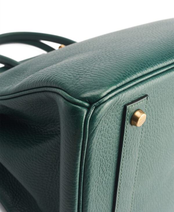 Hermes Birkin 40 – (ex)bags