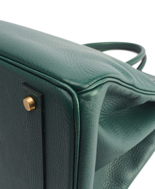 Hermes Birkin 40 – (ex)bags
