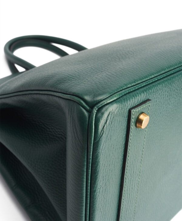 Hermes Birkin 40 – (ex)bags