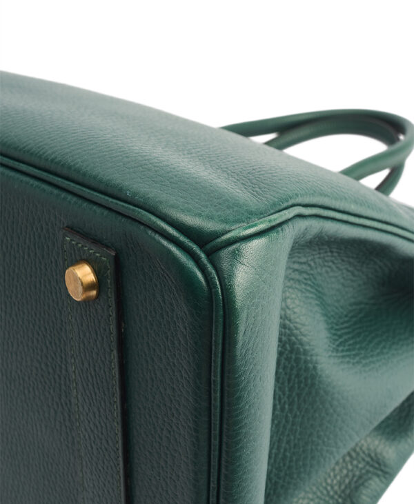 Hermes Birkin 40 – (ex)bags