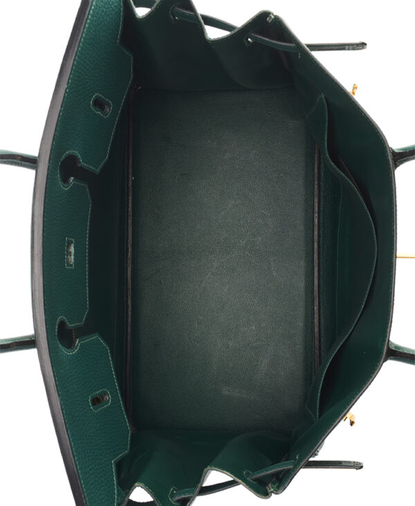 Hermes Birkin 40 – (ex)bags