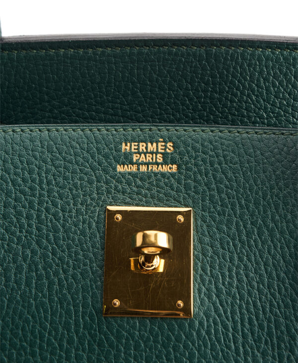 Hermes Birkin 40 – (ex)bags