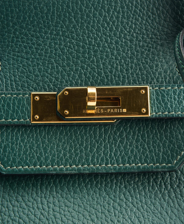 Hermes Birkin 40 – (ex)bags