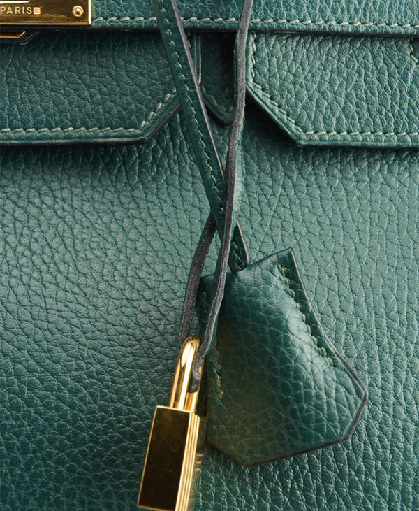 Hermes Birkin 40 – (ex)bags