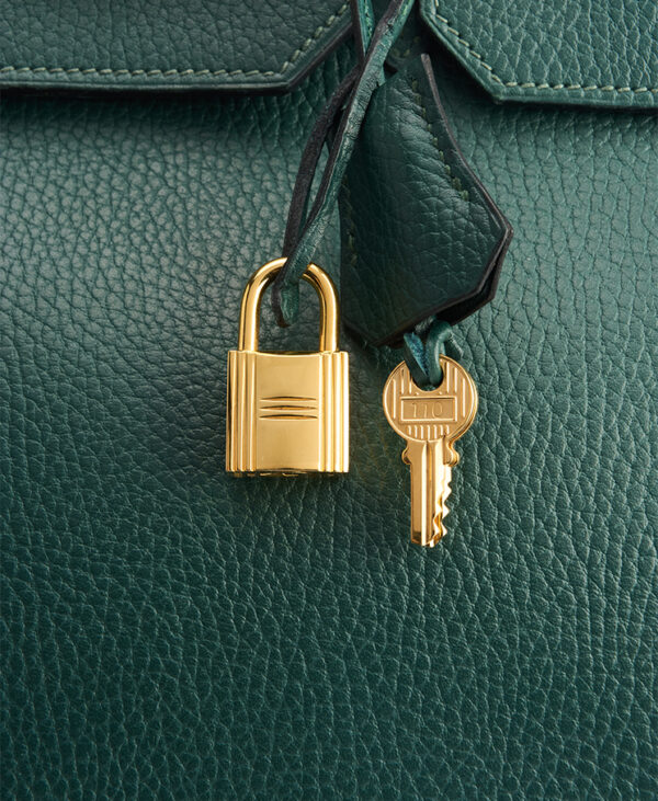 Hermes Birkin 40 – (ex)bags