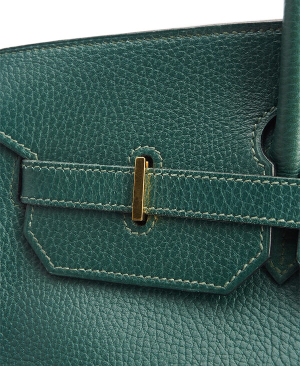 Hermes Birkin 40 – (ex)bags