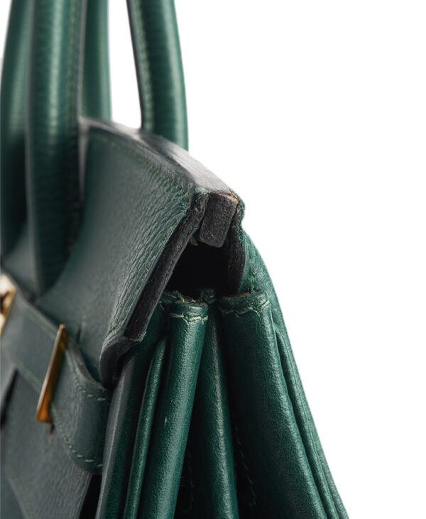 Hermes Birkin 40 – (ex)bags