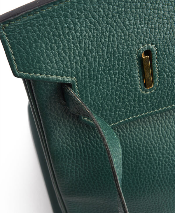 Hermes Birkin 40 – (ex)bags