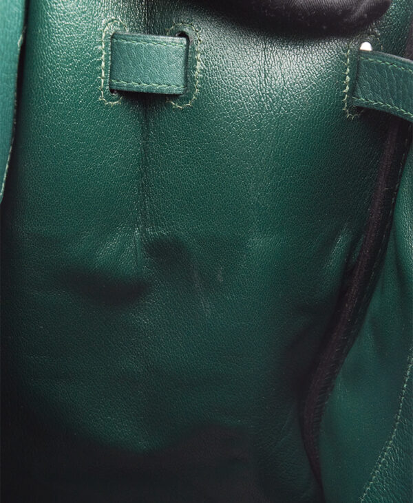 Hermes Birkin 40 – (ex)bags