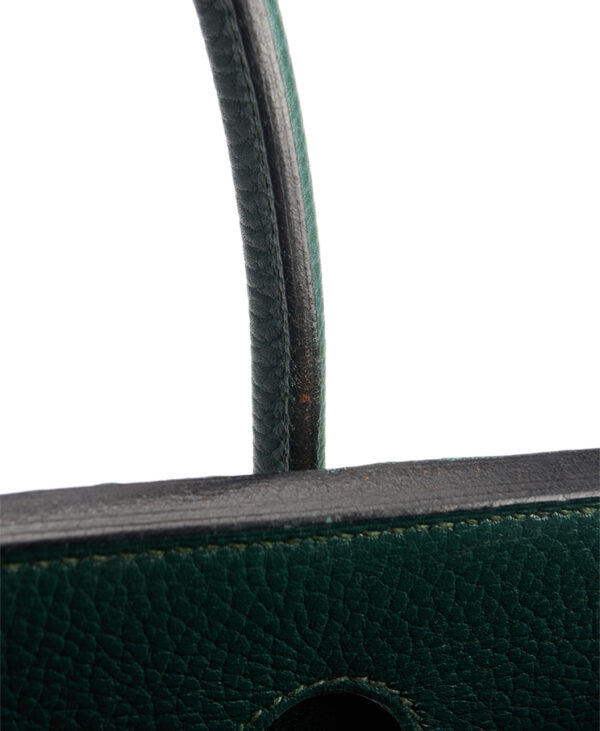 Hermes Birkin 40 – (ex)bags