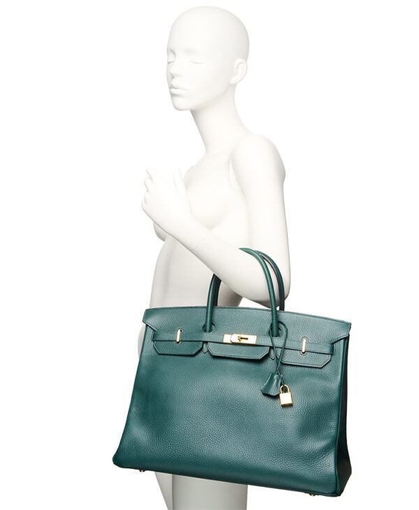 Hermes Birkin 40 – (ex)bags