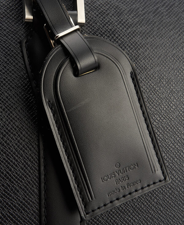 Louis Vuitton Helanga Travel Bag – (ex)bags