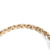 Chanel CC Turnlock Chain Set of 3 Bracelets M