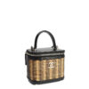 Chanel Vanity Case With Chain Small