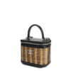 Chanel Vanity Case With Chain Small