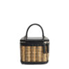 Chanel Vanity Case With Chain Small
