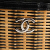 Chanel Vanity Case With Chain Small