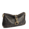 Miu Miu Snap Hook-Detail Shoulder Bag