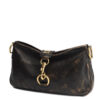 Miu Miu Snap Hook-Detail Shoulder Bag