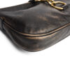 Miu Miu Snap Hook-Detail Shoulder Bag