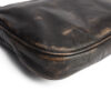 Miu Miu Snap Hook-Detail Shoulder Bag