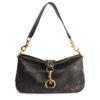 Miu Miu Snap Hook-Detail Shoulder Bag