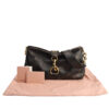 Miu Miu Snap Hook-Detail Shoulder Bag