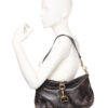 Miu Miu Snap Hook-Detail Shoulder Bag