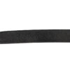 Saint Laurent La 66 Buckle Thin Belt