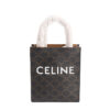 Celine Vertical Cabas Tote Mini