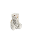 Gucci Minaudière Teddy Bear Clutch Bag