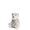 Gucci Minaudière Teddy Bear Clutch Bag