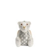 Gucci Minaudière Teddy Bear Clutch Bag