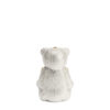 Gucci Minaudière Teddy Bear Clutch Bag
