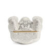 Gucci Minaudière Teddy Bear Clutch Bag