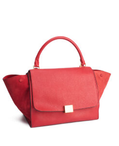 Celine Trapeze Medium