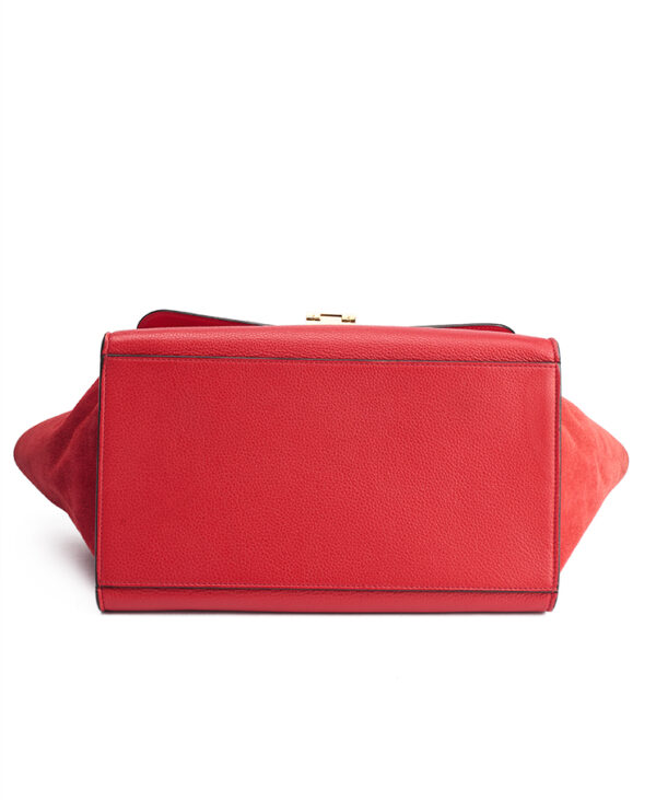 Celine Trapeze Medium – (ex)bags