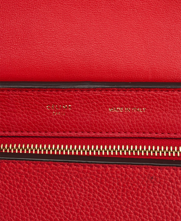 Celine Trapeze Medium – (ex)bags