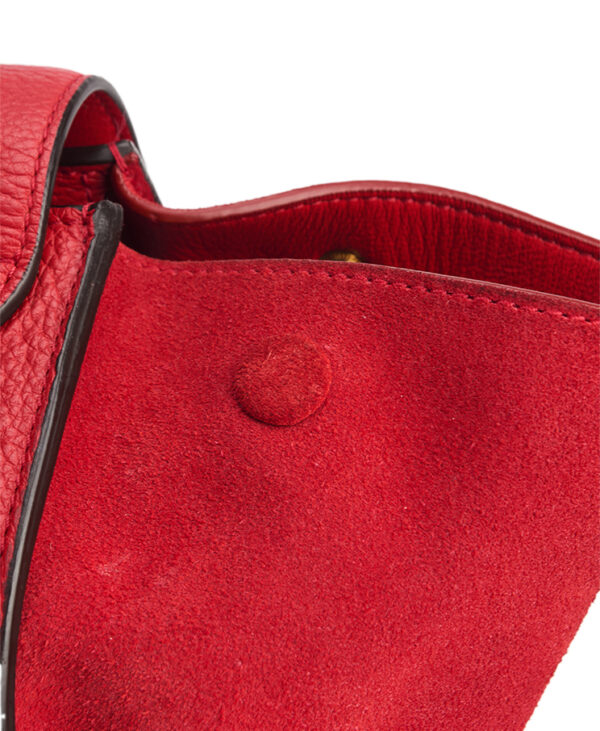 Celine Trapeze Medium – (ex)bags